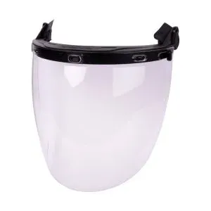 ARES ELECTRIC SHIELD - VISIERA
