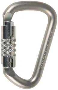 D PRO 3LOCK - Moschettone