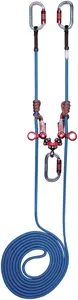 DRUID LANYARD - CORDINO REGOLABILE