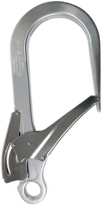 HOOK 60 mm - Connettore