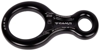 OTTO STANDARD BLACK - Discensore