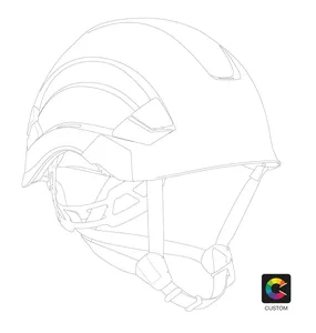Covers for VERTEX/STRATO Accessories