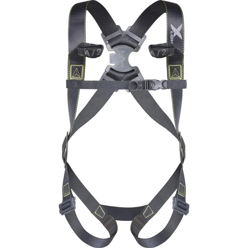 X-TREM LIGHT HAR22X